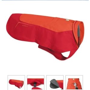 Ruffwear Vert Dog Jacket